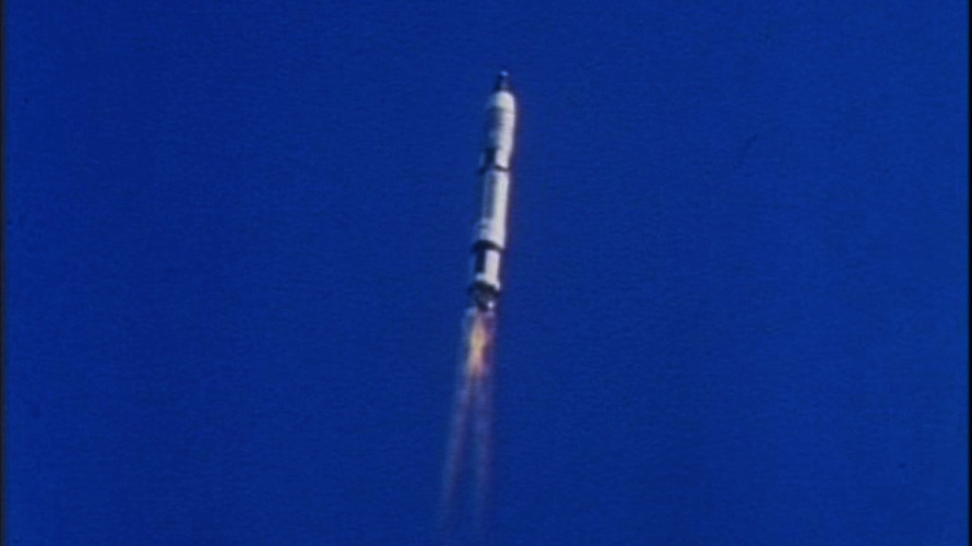 50 Years Ago Today: The Launch Of Gemini 2 | Drew Ex Machina